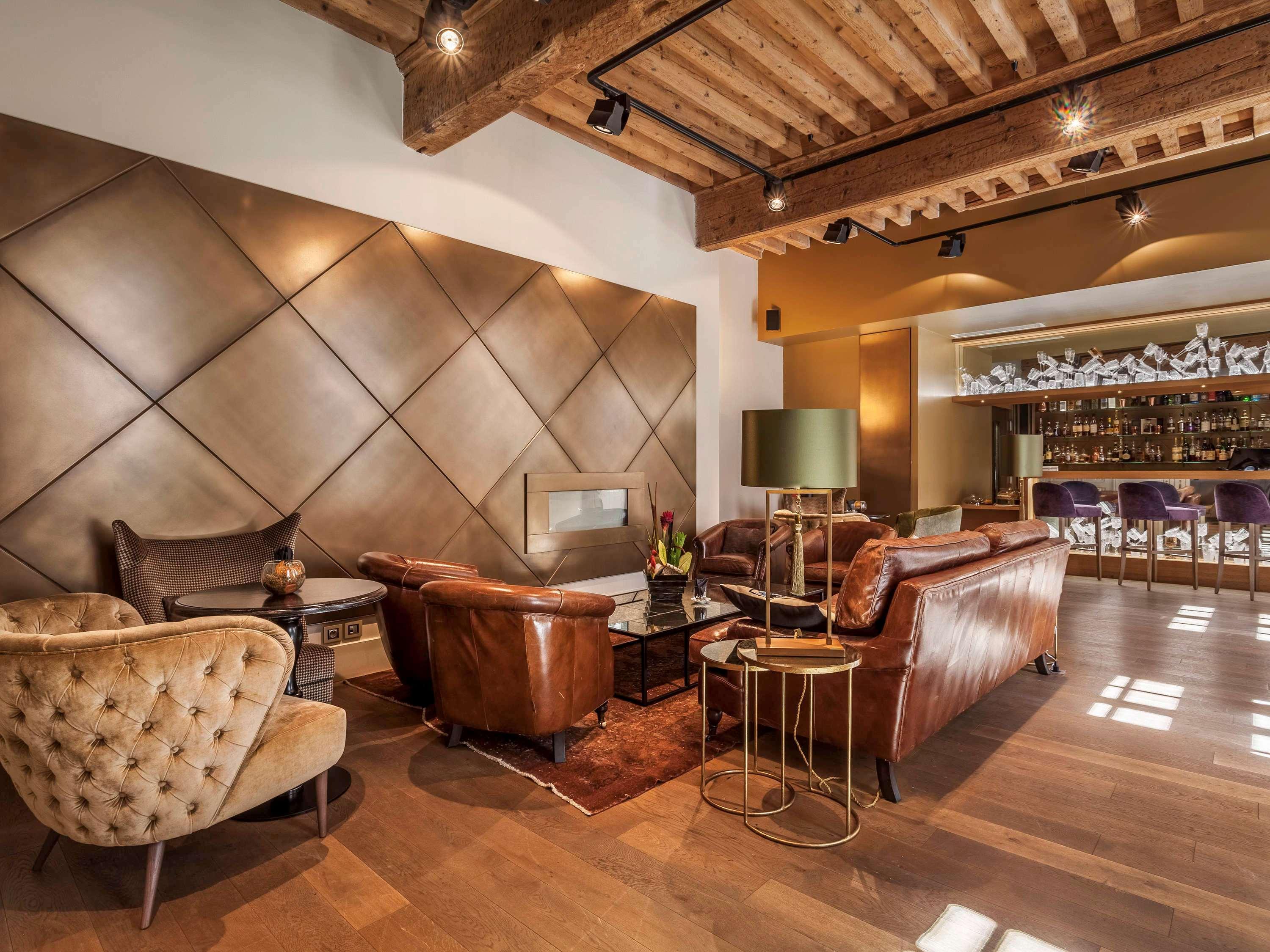 La Cour Des Consuls Hotel And Spa Toulouse - Mgallery Экстерьер фото