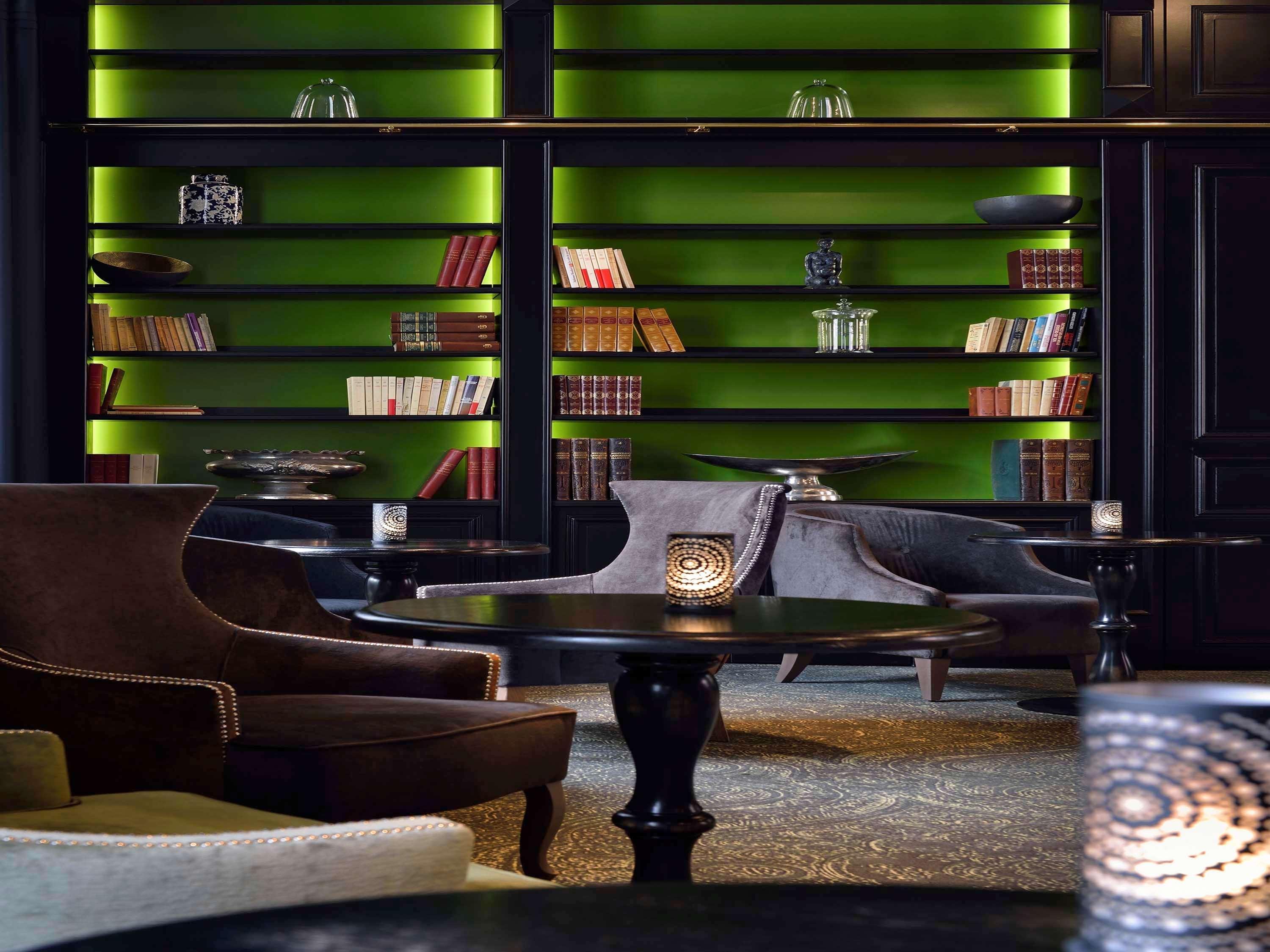 La Cour Des Consuls Hotel And Spa Toulouse - Mgallery Экстерьер фото