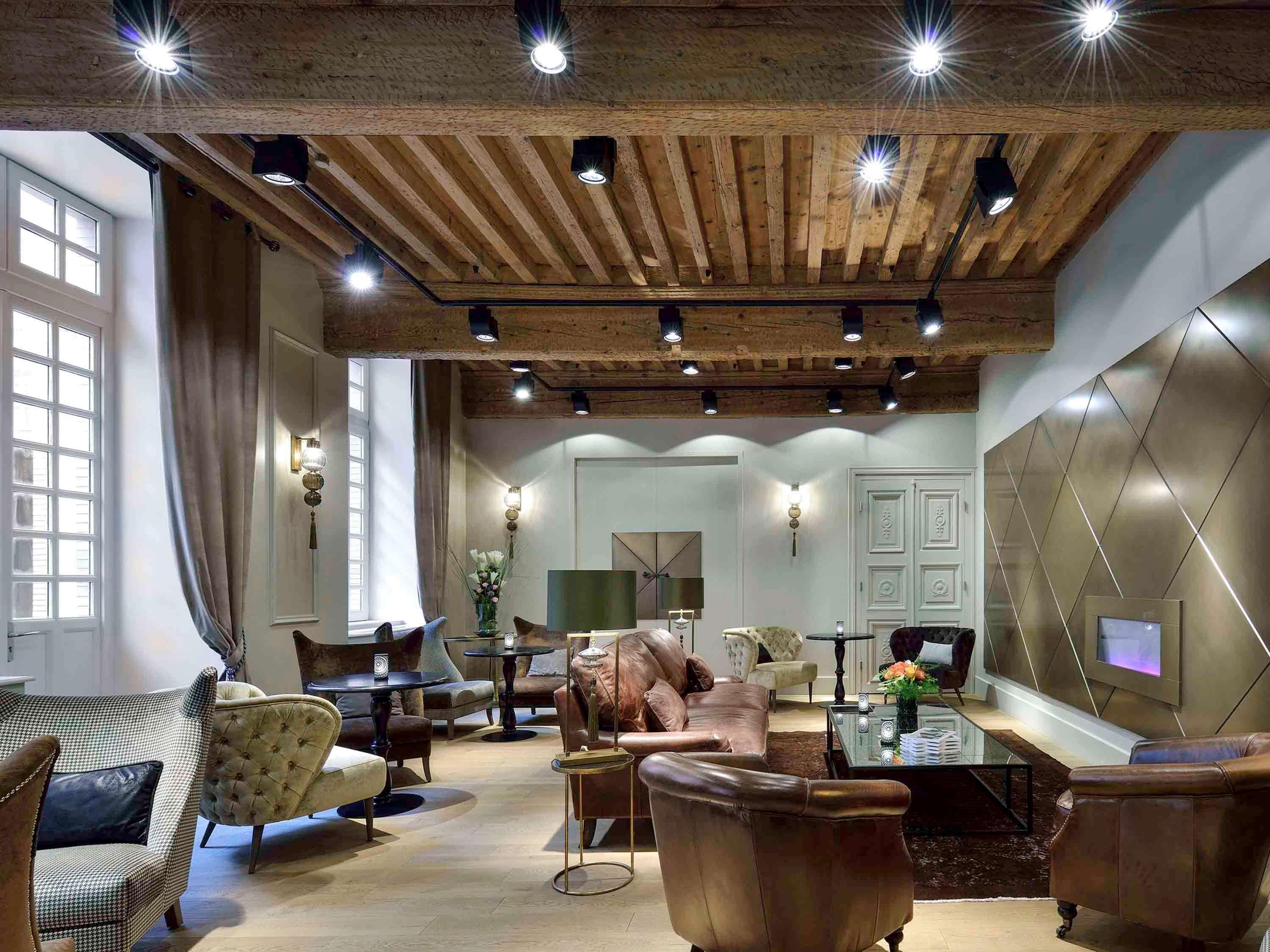 La Cour Des Consuls Hotel And Spa Toulouse - Mgallery Экстерьер фото