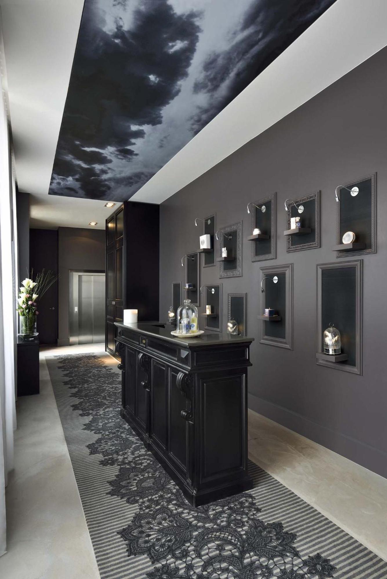 La Cour Des Consuls Hotel And Spa Toulouse - Mgallery Экстерьер фото