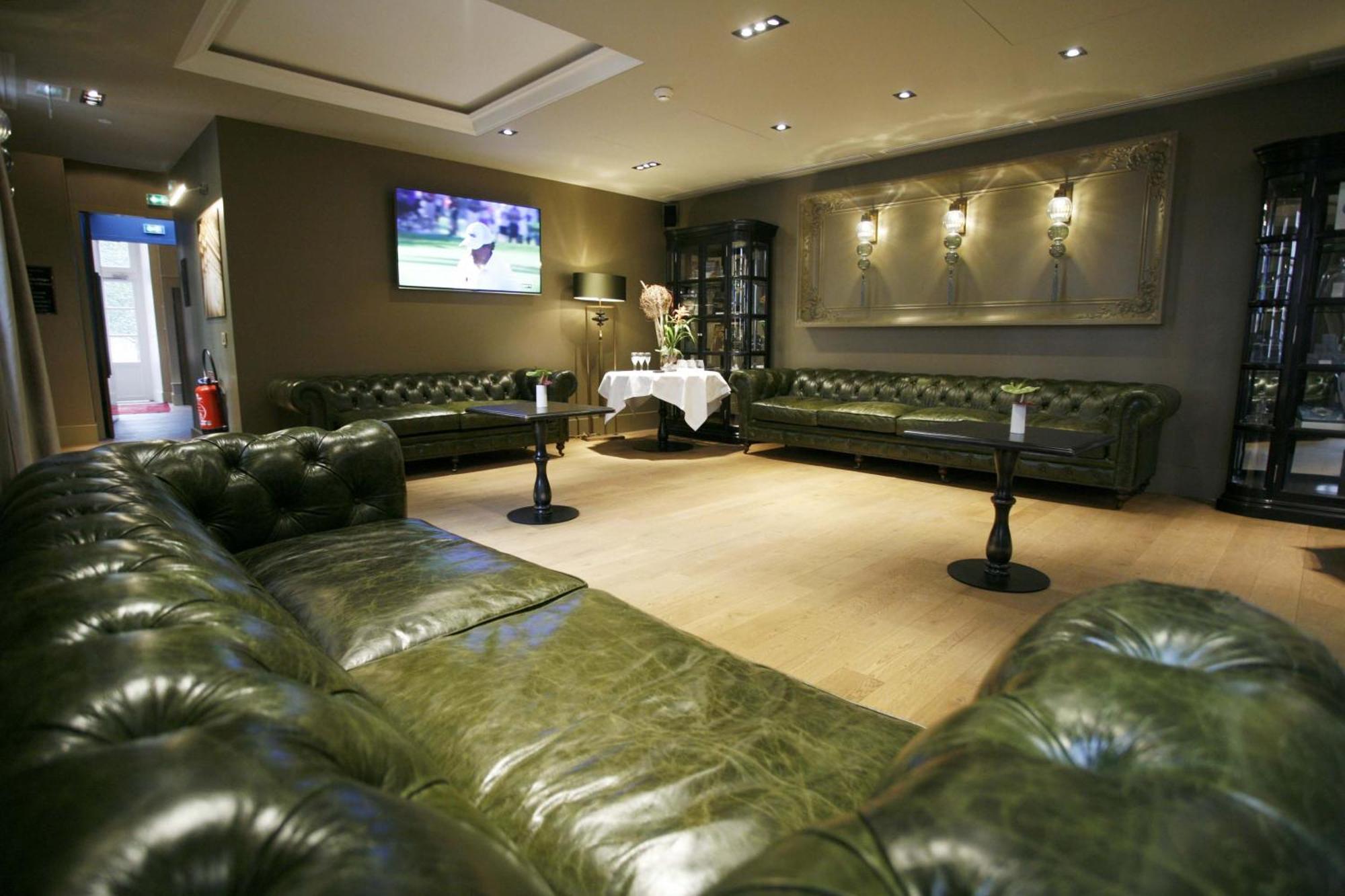 La Cour Des Consuls Hotel And Spa Toulouse - Mgallery Экстерьер фото