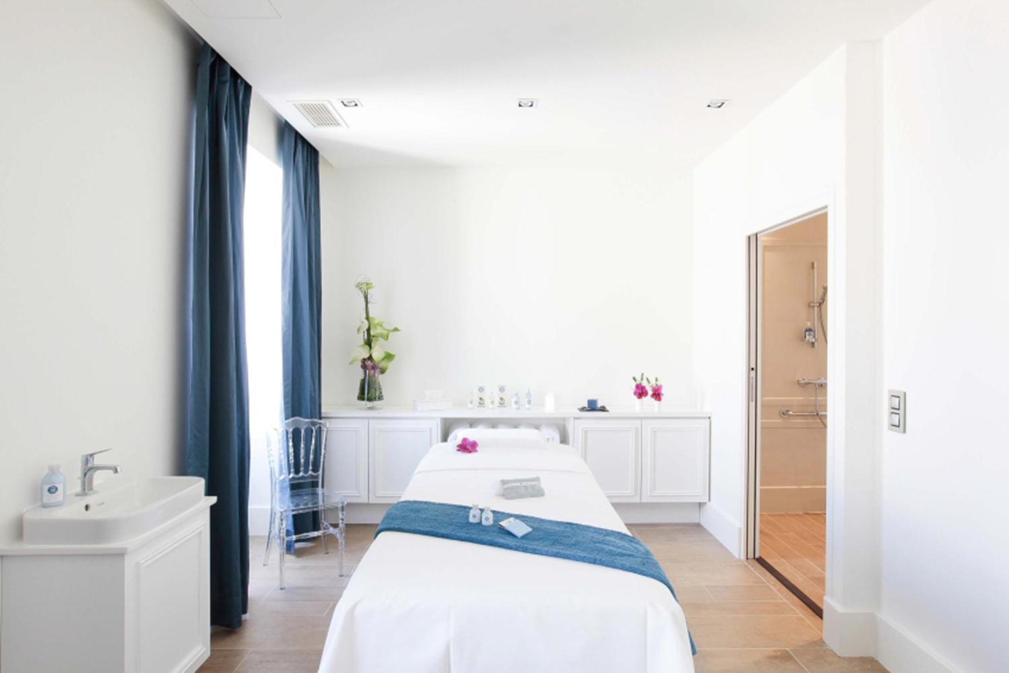La Cour Des Consuls Hotel And Spa Toulouse - Mgallery Экстерьер фото