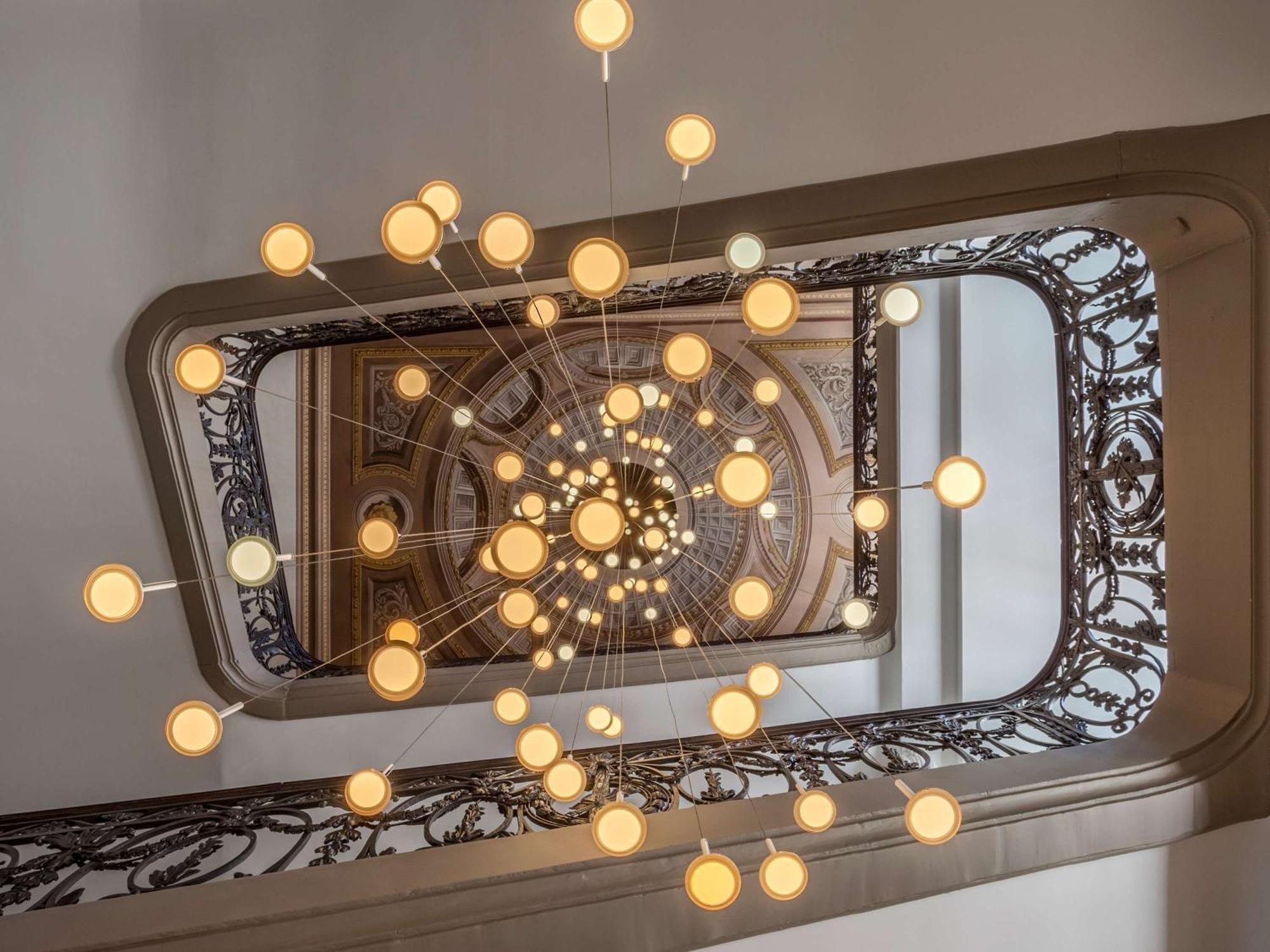 La Cour Des Consuls Hotel And Spa Toulouse - Mgallery Экстерьер фото