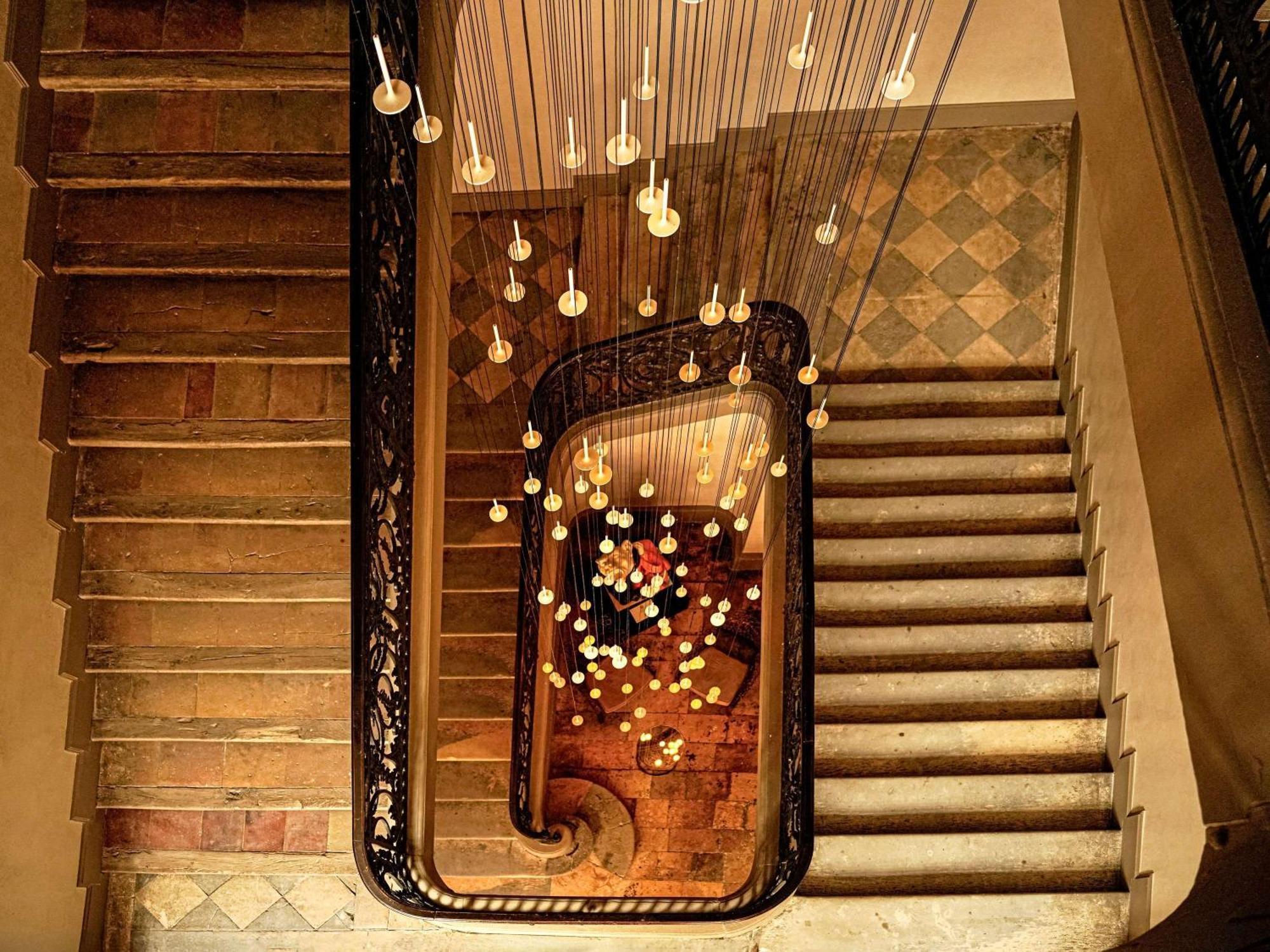 La Cour Des Consuls Hotel And Spa Toulouse - Mgallery Экстерьер фото