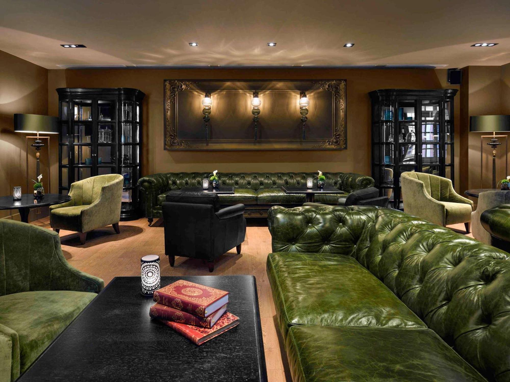 La Cour Des Consuls Hotel And Spa Toulouse - Mgallery Экстерьер фото